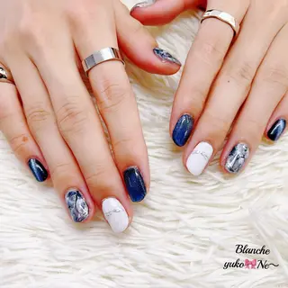 ネイル ネイルサロン　Lian所属・Lian Yulilianのネイルデザイン