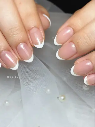 ネイル REILLY.　private nail salon所属・Marina 《REILLY.》のネイルデザイン