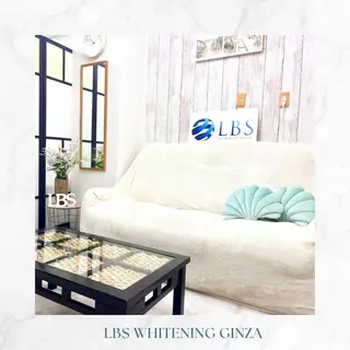 メンズ LBSホワイトニング 銀座店💎公式のその他イメージ