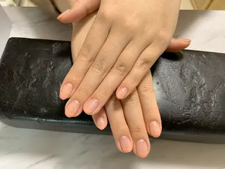 ネイル しょう えんきんのネイルデザイン