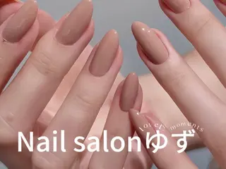 ネイル ネイルサロン ゆずのネイルデザイン