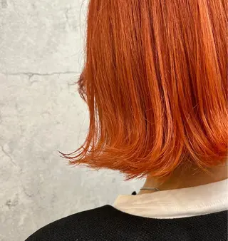 ミディアム 銀座/レイヤー 🌷nonoka🌷のヘアスタイル