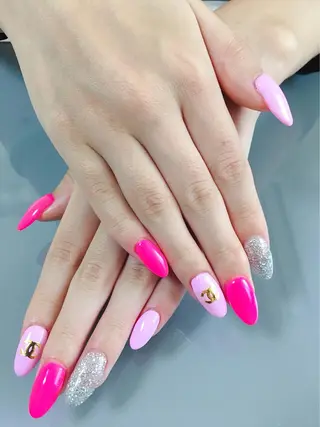 ネイル Masuko Yasukaのネイルデザイン