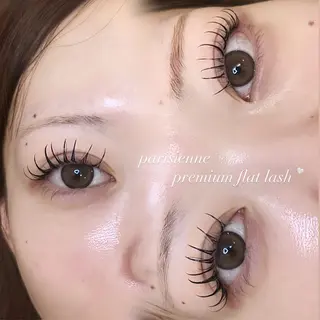 マツエク・マツパ 束感マツエク/梅田/ パリエク🎀Rioのマツエク・マツパデザイン