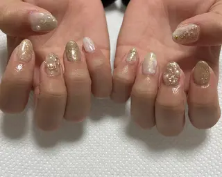 ネイル nail M&T所属・nail M&Tのネイルデザイン