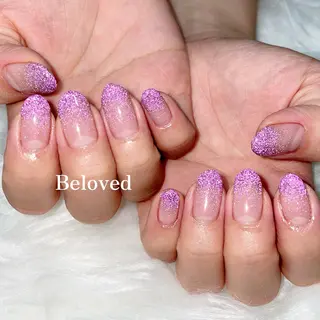 ネイル Beloved Mariaのネイルデザイン