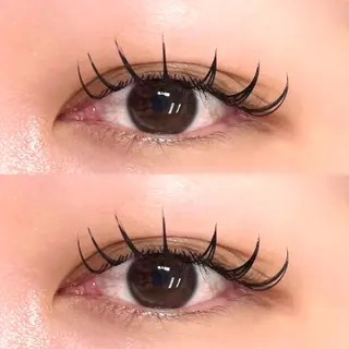 マツエク・マツパ eyelash salon AREY所属・AREY 齊藤のマツエク・マツパデザイン