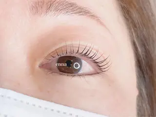 マツエク・マツパ シェリール✳︎ Erinaのマツエク・マツパデザイン