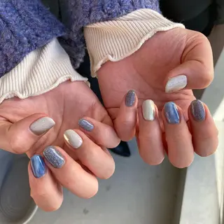 ネイル DOVE 🌷HARUNA🌷のネイルデザイン