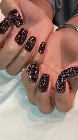 ネイル PEACE minariのネイルデザイン