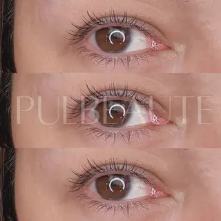 マツエク・マツパ 【小顔コルギ＆脱毛専門店⠀】PulBeaute～プリュボーテ～所属・PulBeaute 立川店のエステ・リラクイメージ