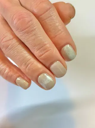 ネイル Hanjo Yumiのネイルデザイン