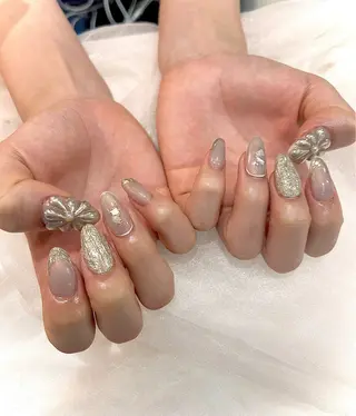ネイル quartetto所属・nail salon quartettoのネイルデザイン