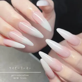 ネイル RIMNAIL リムネイルのネイルデザイン