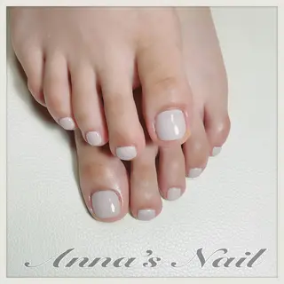 ネイル Anna’s Nail所属・清口 杏奈のネイルデザイン