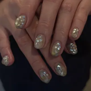 ネイル yuri / 個性派nailのネイルデザイン