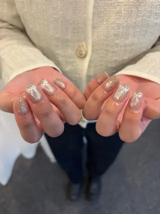 ネイル MASHU/ tomo♡のネイルデザイン