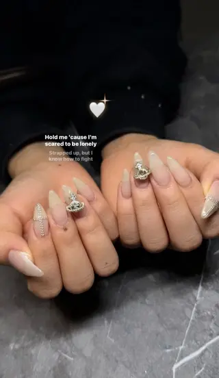 ネイル ulysses nailsalonのネイルデザイン