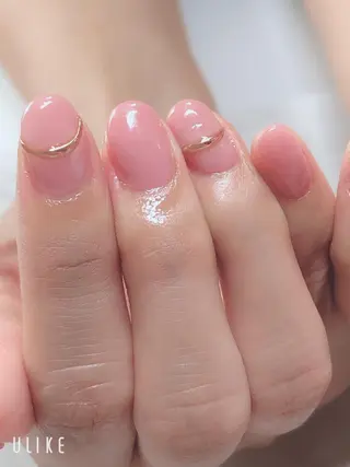 ネイル Nailsalon Luanaのネイルデザイン
