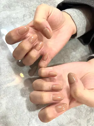 ネイル NATSUME tiffinのネイルデザイン