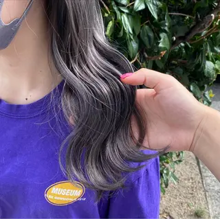 ロング カラー TRUCK トラックのその他イメージ