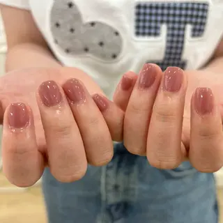 ネイル ATENA Asukaのネイルデザイン