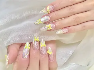 ネイル PIPPY NAILSのネイルデザイン