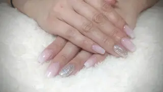 ネイル Nailsalon Latteのネイルデザイン