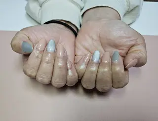 ネイル TELUM Miyoko.のネイルデザイン