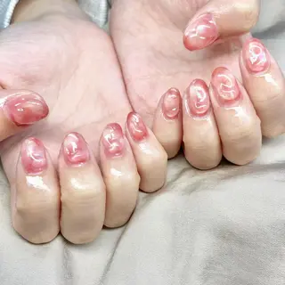 ネイル hiroba nailのネイルデザイン