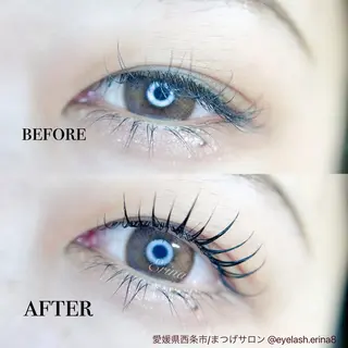 マツエク・マツパ Dimples所属・Dimples ERINAのエステ・リラクイメージ