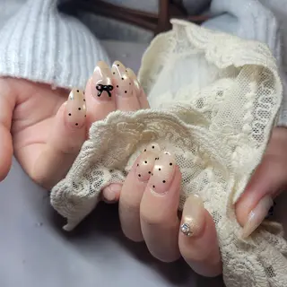 ネイル Nail salon Coco所属・Nail salon Coco【溝の口駅】のネイルデザイン