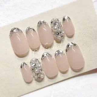 ネイル ☆Cochia nail☆のネイルデザイン
