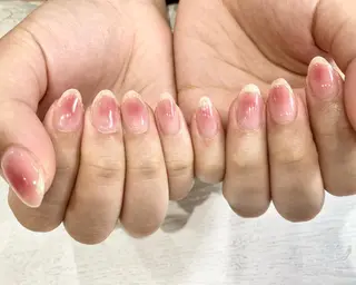 ネイル Nest 平出のネイルデザイン