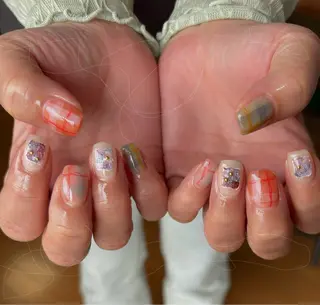 ネイル Bronze  Ship ＊relaxation saron＊所属・S a k iのその他イメージ