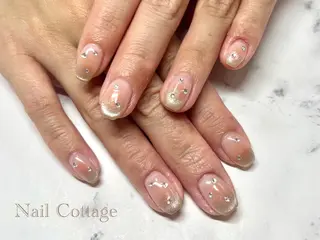 ネイル Nail cottageのネイルデザイン