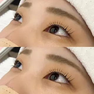 マツエク・マツパ elu船橋 SAKURAのネイルデザイン