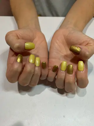 ネイル _ _のネイルデザイン