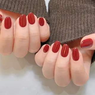 ネイル エルバイノリコ🎀 堅田パラジェル取扱店のネイルデザイン