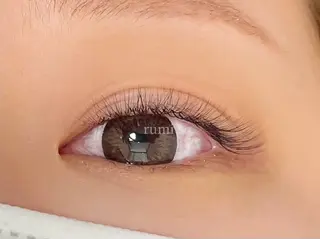 マツエク・マツパ eyelist🌿 Jのマツエク・マツパデザイン