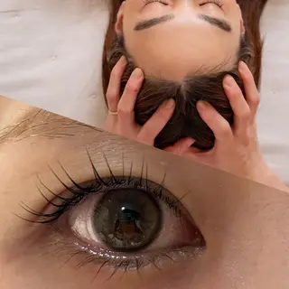 マツエク・マツパ N by mariran所属・Nbymariran MINAMIのマツエク・マツパデザイン