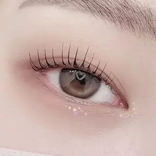 マツエク・マツパ Rio eyelash&nail所属・アイリスト🇰🇷 REIのマツエク・マツパデザイン
