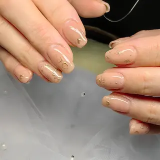 ネイル reve あやののネイルデザイン