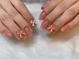 ネイル エン Nail salonのネイルデザイン
