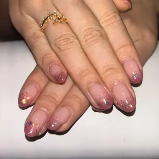 ネイル Amys nail ハナのネイルデザイン