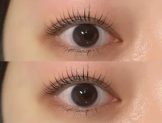 マツエク・マツパ 浅草橋 Ai ⛓️🖤坂本のヘアスタイル