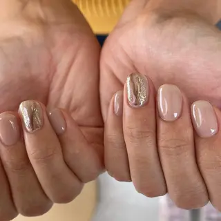 ネイル 川村 友理奈のネイルデザイン