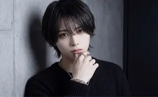 ショート メンズ 【F.O.F】大野航 似合わせカットのヘアスタイル