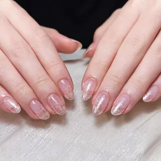 ネイル HITOMI 💝のネイルデザイン