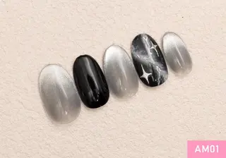 ネイル 新橋🫧 Nailのネイルデザイン